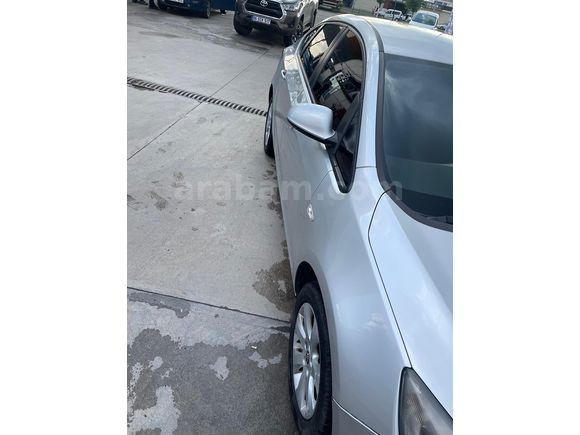Sahibinden Opel Astra 1.6 Edition Plus 2017 Model 