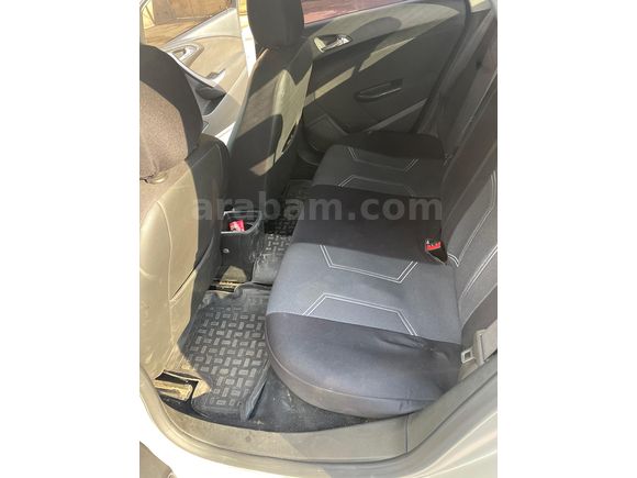 Sahibinden Opel Astra 1.6 Edition Plus 2017 Model 