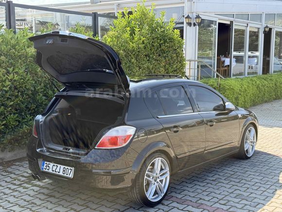 Sahibinden Opel Astra 1.3 CDTI Enjoy 2005 Model 