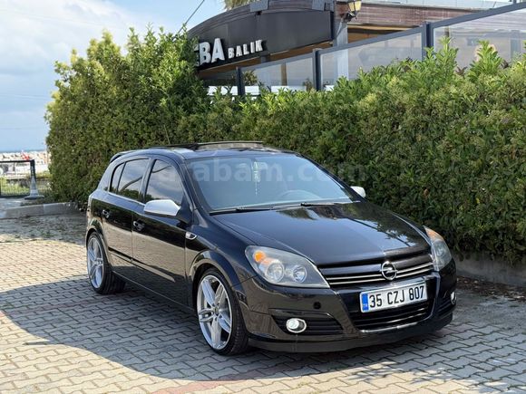 Sahibinden Opel Astra 1.3 CDTI Enjoy 2005 Model 