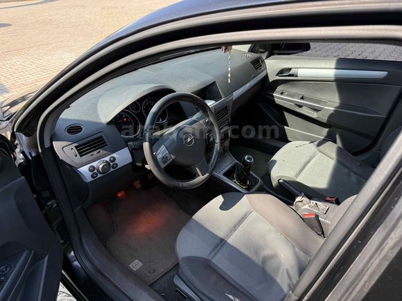 Sahibinden Opel Astra 1.3 CDTI Enjoy 2005 Model 
