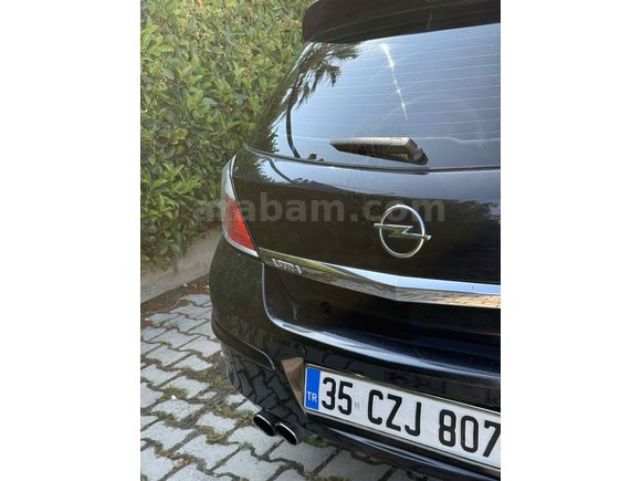 Sahibinden Opel Astra 1.3 CDTI Enjoy 2005 Model 