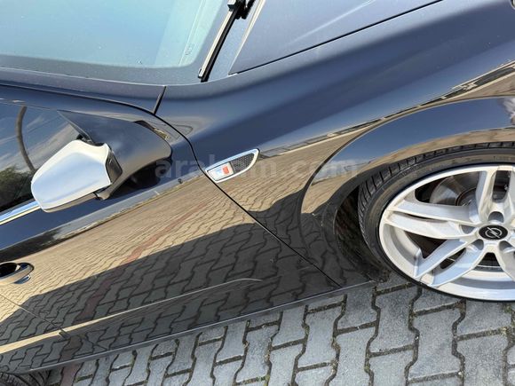 Sahibinden Opel Astra 1.3 CDTI Enjoy 2005 Model 