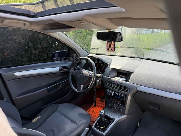 Sahibinden Opel Astra 1.3 CDTI Enjoy 2005 Model 