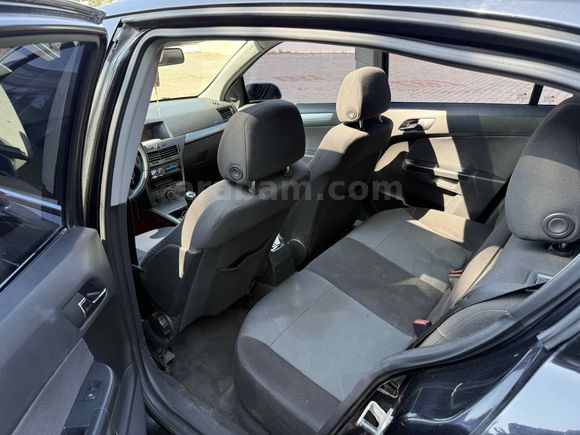 Sahibinden Opel Astra 1.3 CDTI Enjoy 2005 Model 