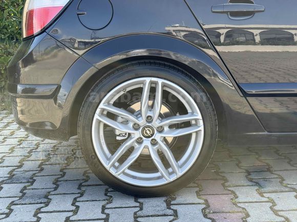 Sahibinden Opel Astra 1.3 CDTI Enjoy 2005 Model 