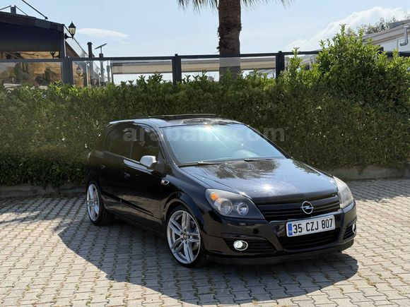 Sahibinden Opel Astra 1.3 CDTI Enjoy 2005 Model 