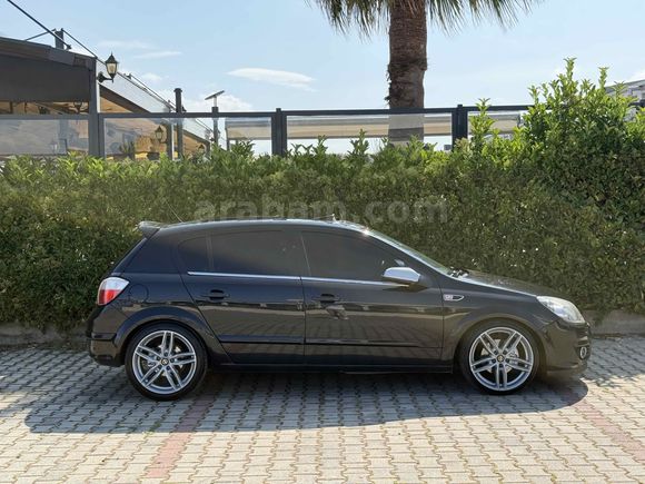 Sahibinden Opel Astra 1.3 CDTI Enjoy 2005 Model 