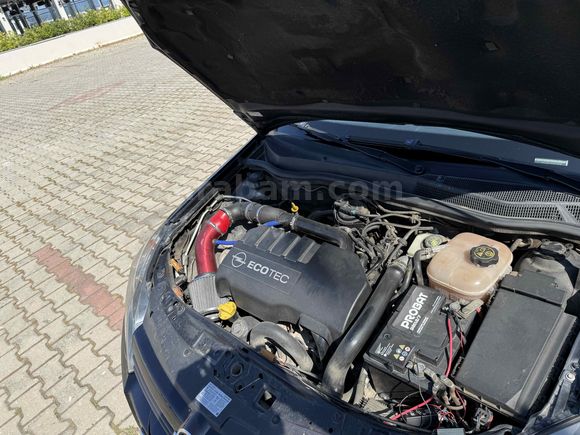Sahibinden Opel Astra 1.3 CDTI Enjoy 2005 Model 
