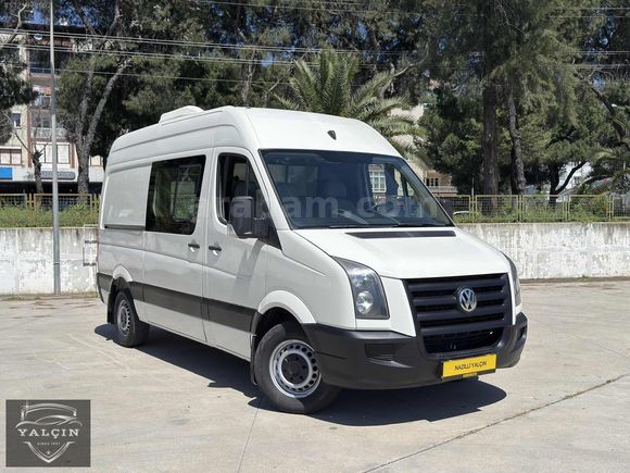 *K.K 12 TAKSİT* RESMÎ KURUMDAN ALINMA 2010 163 HP YOKUŞ KALKIŞ