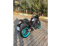 Sahibinden Yamaha MT 25 ABS 