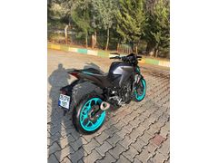 Sahibinden Yamaha MT 25 ABS 