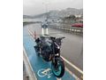 Sahibinden Yamaha MT 25 ABS 