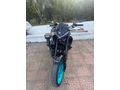 Sahibinden Yamaha MT 25 ABS 