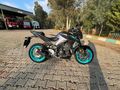 Sahibinden Yamaha MT 25 ABS 