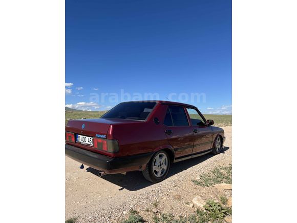 Sahibinden Tofaş Doğan SLX 1993 Model 