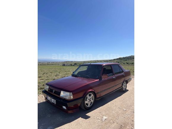 Sahibinden Tofaş Doğan SLX 1993 Model 