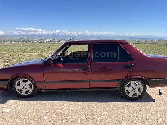 Sahibinden Tofaş Doğan SLX 1993 Model 