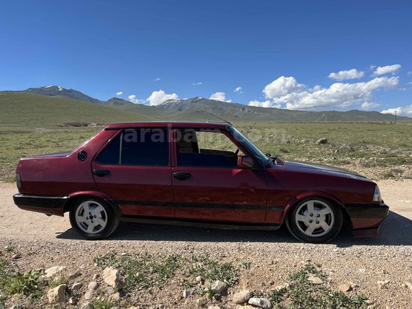 Sahibinden Tofaş Doğan SLX 1993 Model 
