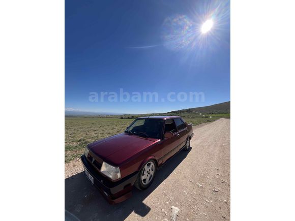Sahibinden Tofaş Doğan SLX 1993 Model 