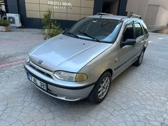 ARDA TİCARET 1999 MD. FİAT PALİO WEEKEND 1.4 BENZİN+LPG