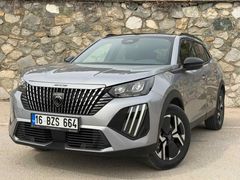 Sahibinden Peugeot 2008 1.2 Hybrid Allure 2026 Model 