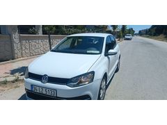 Polo 1.4 TDi Comfortline 2015 Model 