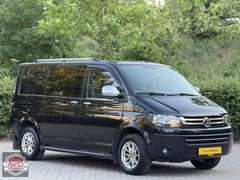 (AVCI)TRANSPORTER-2.0 TDI-CİTY VAN YETKİLİ SERVİS BAKIMLI