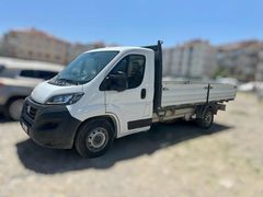 TUNÇBİLEK OTOMOTİV-2023 FİAT DUCATO 4200XL TEK KABİN KAMYONET