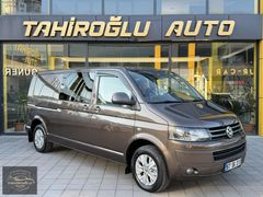 |TAHİROĞLU|2013 VW TRANSPORTER 2.0TDİ 140HP 138KM UZUN ŞAŞİ/LED!