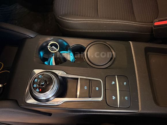 Sahibinden Ford Kuga 1.5 EcoBlue Titanium 2020 Model 