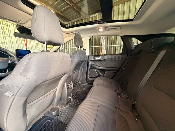 Sahibinden Ford Kuga 1.5 EcoBlue Titanium 2020 Model 