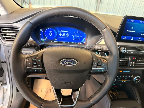 Sahibinden Ford Kuga 1.5 EcoBlue Titanium 2020 Model 