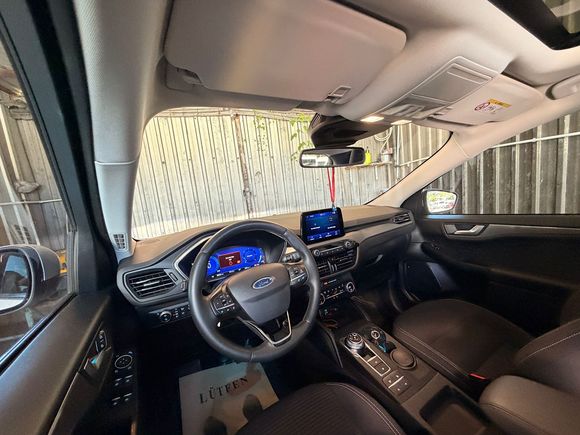 Sahibinden Ford Kuga 1.5 EcoBlue Titanium 2020 Model 