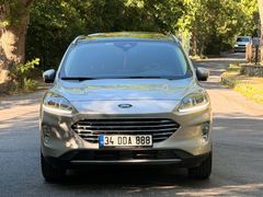 Sahibinden Ford Kuga 1.5 EcoBlue Titanium 2020 Model 