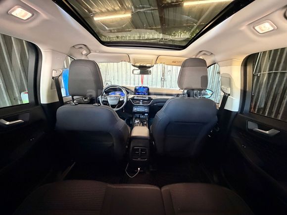 Sahibinden Ford Kuga 1.5 EcoBlue Titanium 2020 Model 