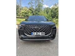 Sahibinden Chery Tiggo 8 1.6 TGDI Prestige 2025 Model Kocaeli