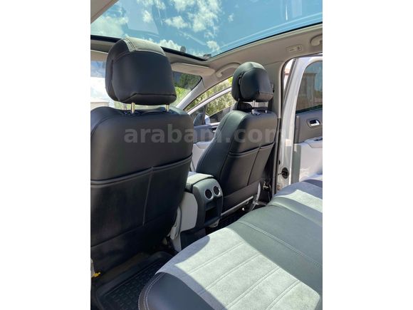 Sahibinden Peugeot 3008 1.6 e-HDi Allure 2012 Model 