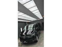 2018 TRANSPORTER 2.0TDİ CİTY VAN COMFORTLİNE DSG