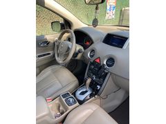 Sahibinden Renault Koleos 2.0 dCi privilage 2011 Model  153.000 km Beyaz