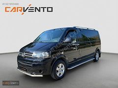 2015 Volkswagen Transporter City Van 2.0 TDI Comfortline
