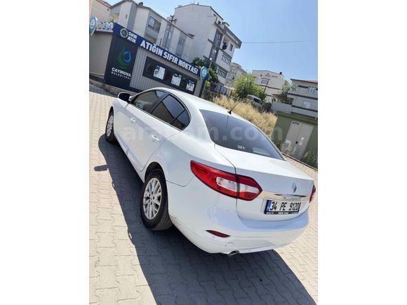 Bütün ağır bakımlar yapılmış Touch Plus 2016 Model 