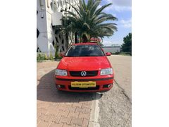 2001 TRENDLİNE 100 LÜK 1.4 16 W KLİMALI