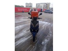 Sahibinden Mondial 125 Lavinia Pro