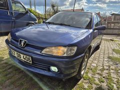 Sahibinden Peugeot 306 1.6 Platinum 2001 Model