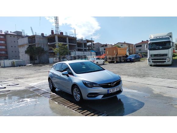 Sahibinden Opel Astra 1.2 T Edition 2020 Model