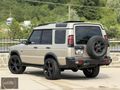 *AUTO ANDOZ'DAN* 2003 MODEL LAND ROVER DİSCOVERY