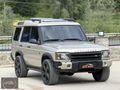 *AUTO ANDOZ'DAN* 2003 MODEL LAND ROVER DİSCOVERY
