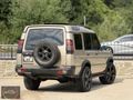 *AUTO ANDOZ'DAN* 2003 MODEL LAND ROVER DİSCOVERY