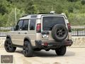 *AUTO ANDOZ'DAN* 2003 MODEL LAND ROVER DİSCOVERY